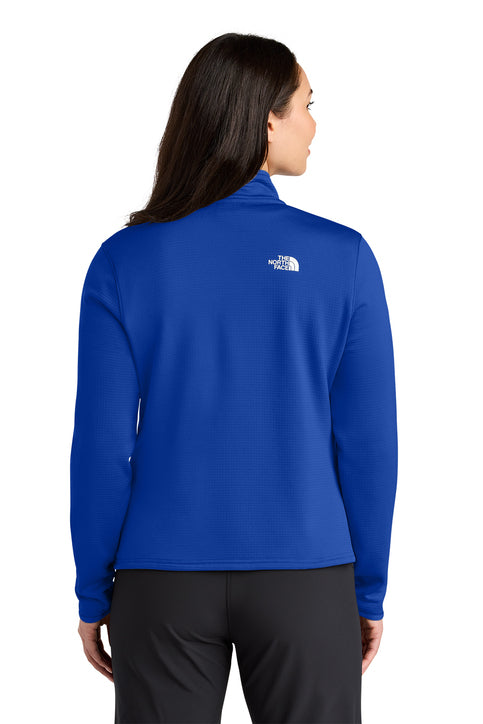 The North Face Women’s Aim 1/4-Zip Fleece