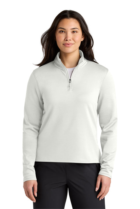 The North Face Women’s Aim 1/4-Zip Fleece