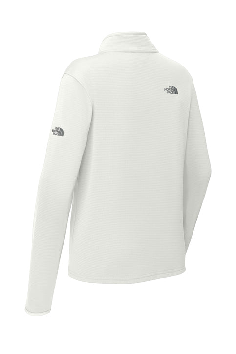 The North Face Women’s Aim 1/4-Zip Fleece