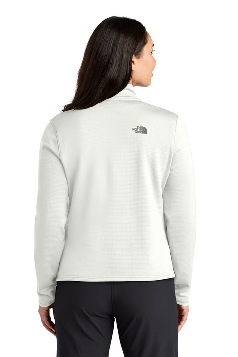 The North Face Women’s Aim 1/4-Zip Fleece