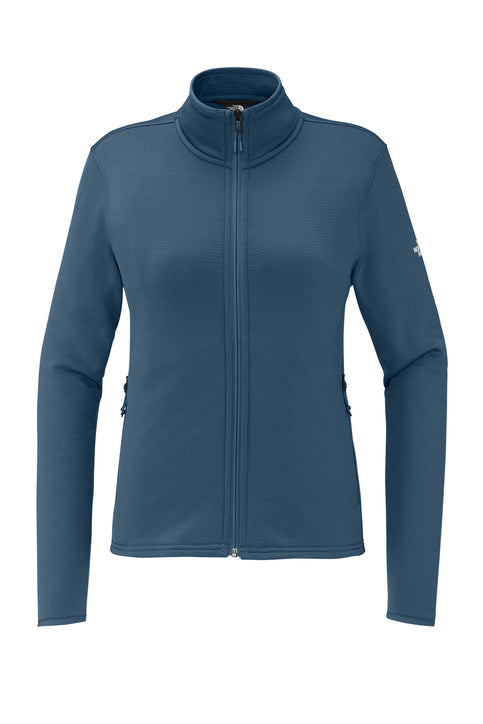 The North Face Women’s Aim Full-Zip Fleece Jacket