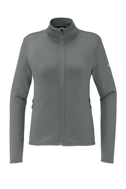 The North Face Women’s Aim Full-Zip Fleece Jacket
