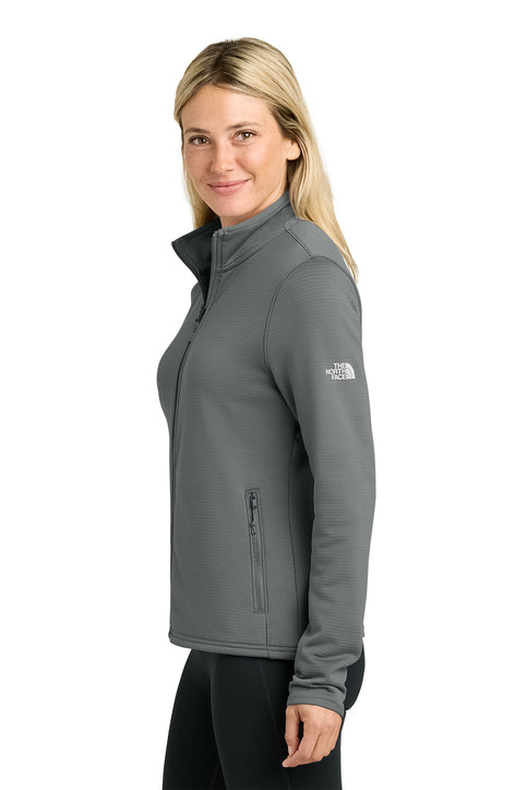 The North Face Women’s Aim Full-Zip Fleece Jacket