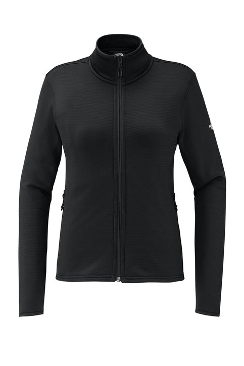The North Face Women’s Aim Full-Zip Fleece Jacket