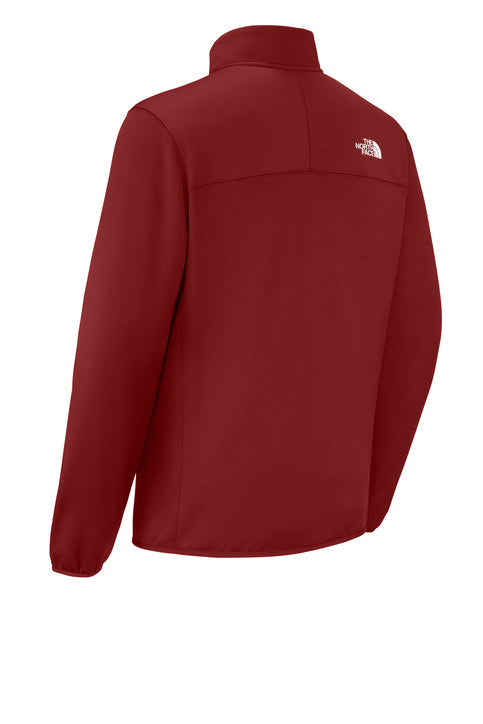 The North Face Dove Creek Full-Zip Fleece Jacket