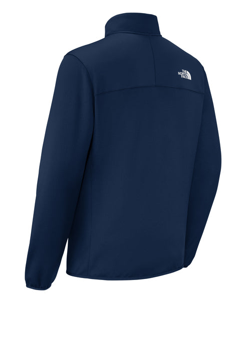 The North Face Dove Creek Full-Zip Fleece Jacket