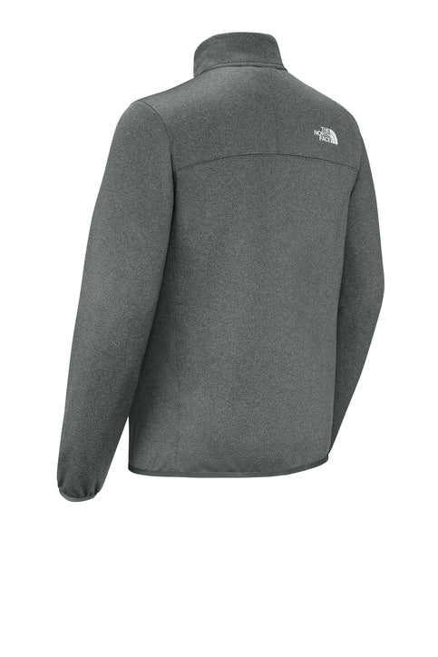 The North Face Dove Creek Full-Zip Fleece Jacket