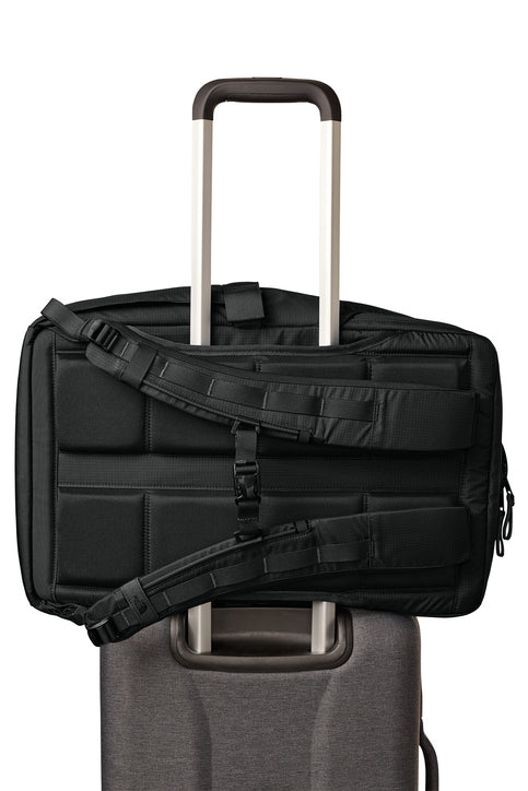 The North Face 35L Travel Backpack