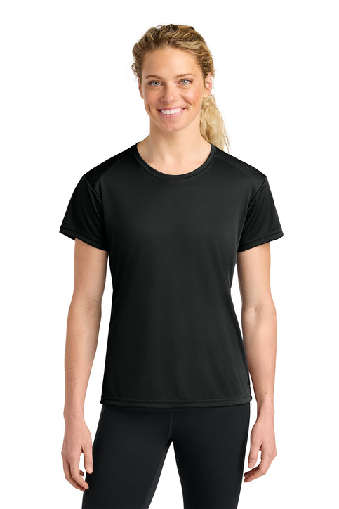 A4 Women’s Cooling Performance Short Sleeve Tee