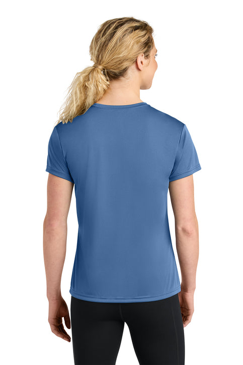A4 Women’s Cooling Performance Short Sleeve Tee