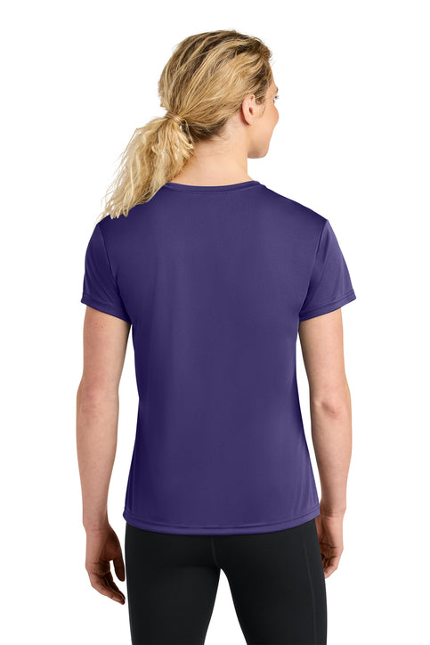 A4 Women’s Cooling Performance Short Sleeve Tee