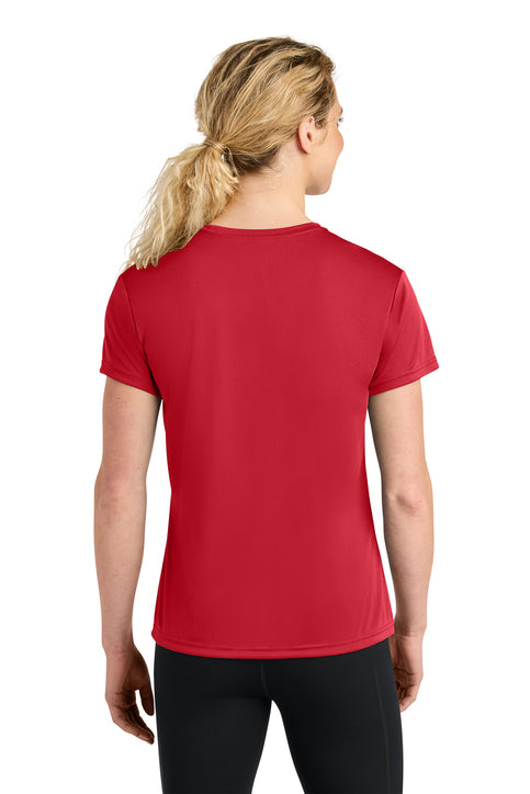 A4 Women’s Cooling Performance Short Sleeve Tee