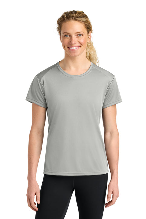 A4 Women’s Cooling Performance Short Sleeve Tee