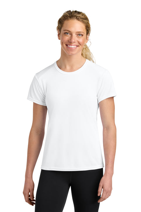 A4 Women’s Cooling Performance Short Sleeve Tee
