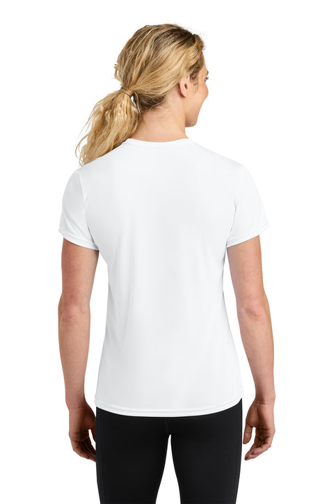 A4 Women’s Cooling Performance Short Sleeve Tee