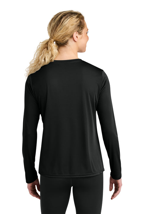 A4 Women’s Cooling Performance Long Sleeve Tee