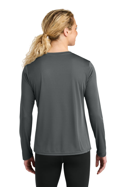 A4 Women’s Cooling Performance Long Sleeve Tee