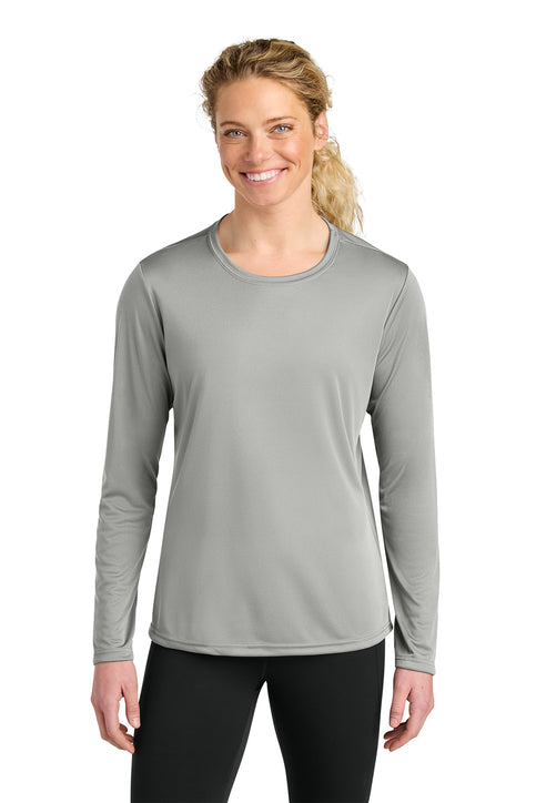 A4 Women’s Cooling Performance Long Sleeve Tee