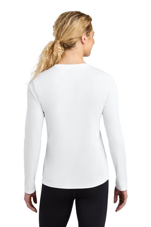 A4 Women’s Cooling Performance Long Sleeve Tee