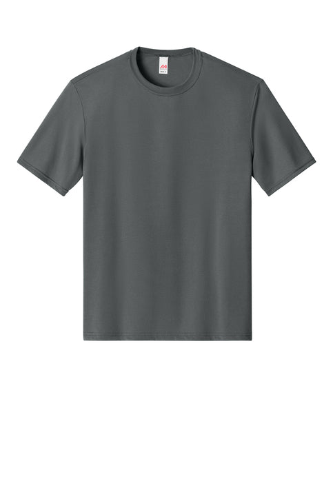 A4 Softek Short Sleeve Tee