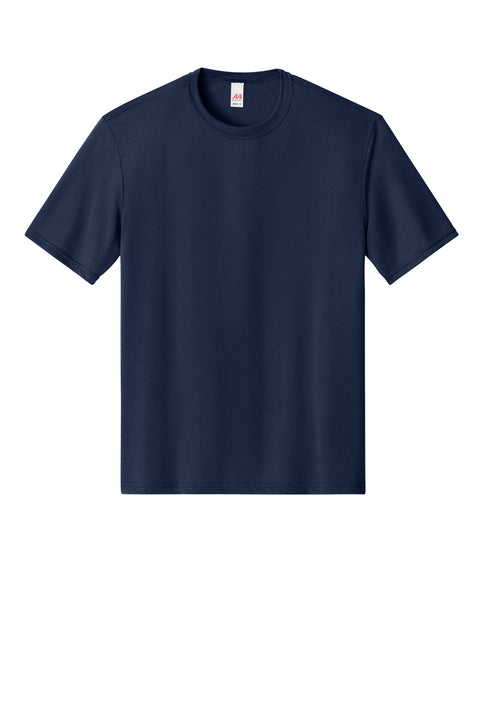 A4 Softek Short Sleeve Tee