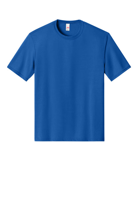 A4 Softek Short Sleeve Tee