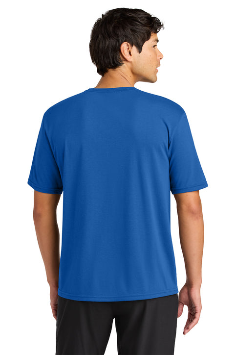 A4 Softek Short Sleeve Tee