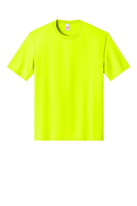 A4 Softek Short Sleeve Tee