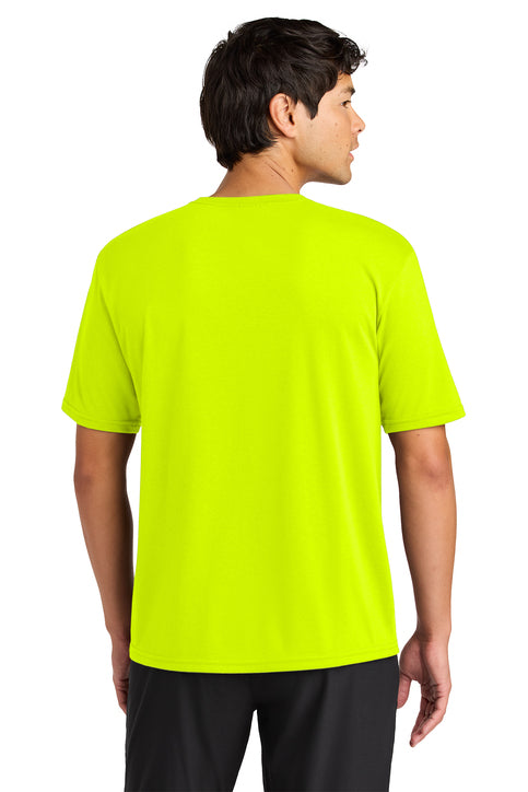 A4 Softek Short Sleeve Tee
