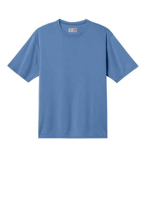 A4 AirFlex Short Sleeve Tee