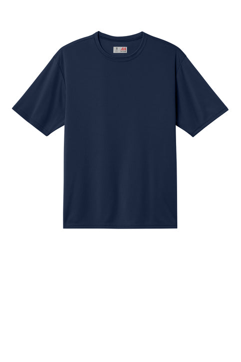 A4 AirFlex Short Sleeve Tee