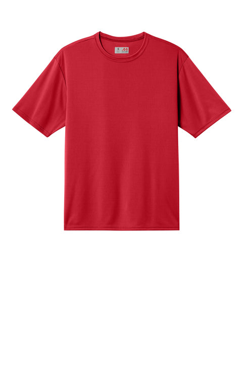 A4 AirFlex Short Sleeve Tee