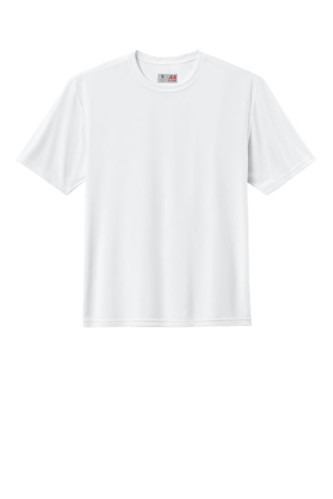 A4 AirFlex Short Sleeve Tee