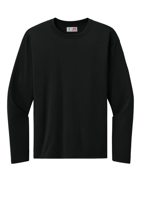 A4 AirFlex Long Sleeve Tee