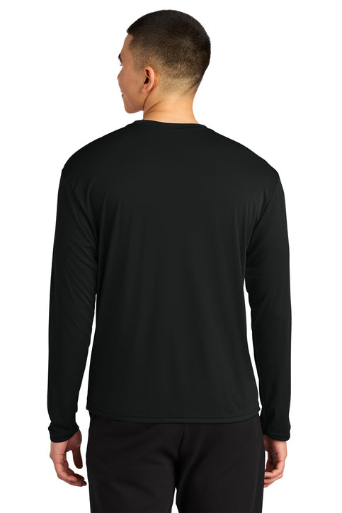A4 AirFlex Long Sleeve Tee