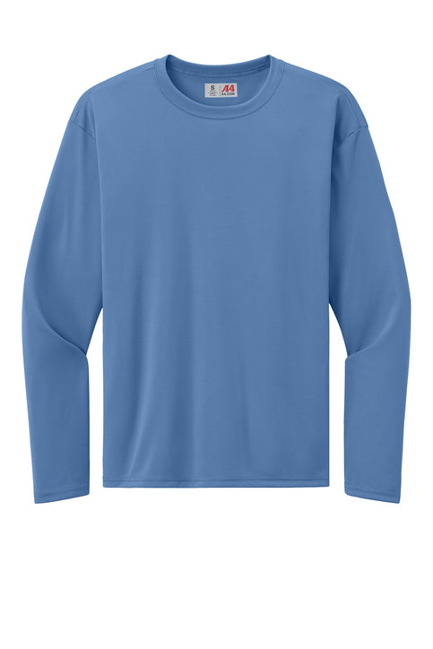 A4 AirFlex Long Sleeve Tee