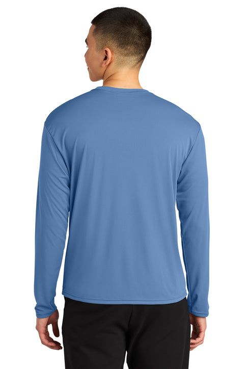 A4 AirFlex Long Sleeve Tee
