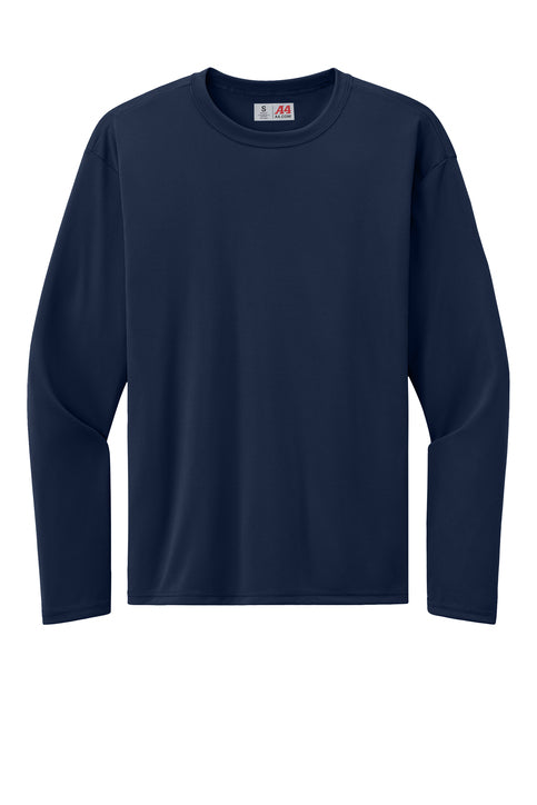 A4 AirFlex Long Sleeve Tee