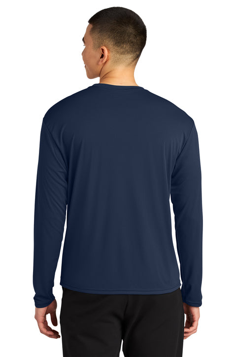 A4 AirFlex Long Sleeve Tee