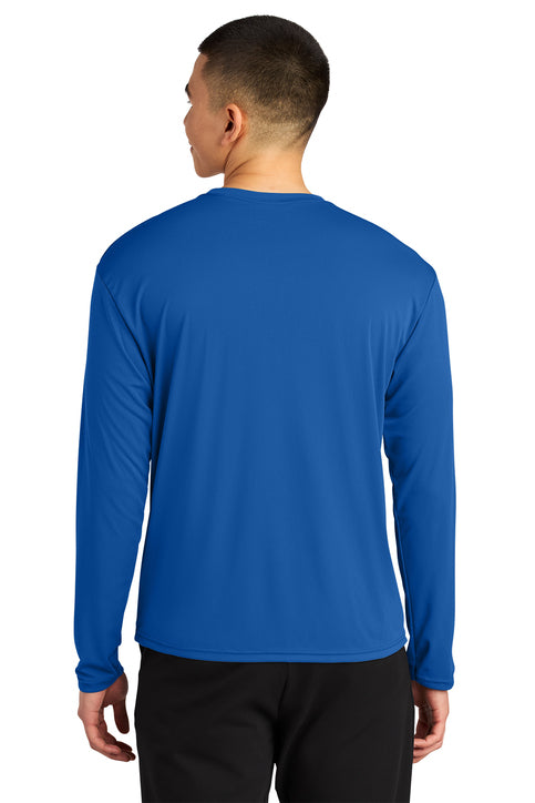 A4 AirFlex Long Sleeve Tee