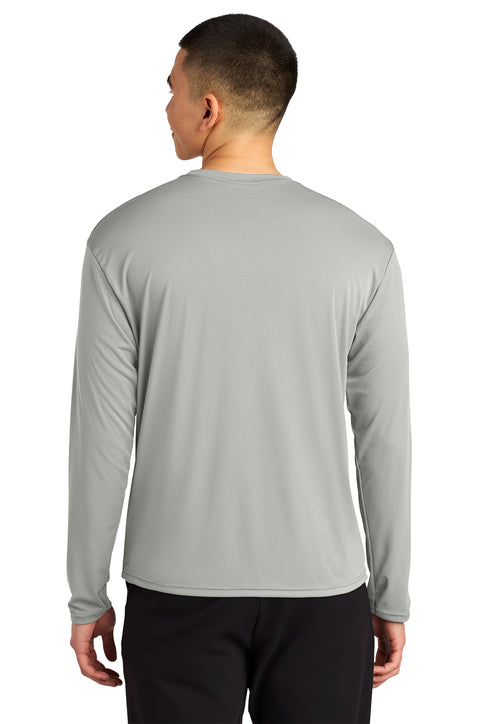 A4 AirFlex Long Sleeve Tee