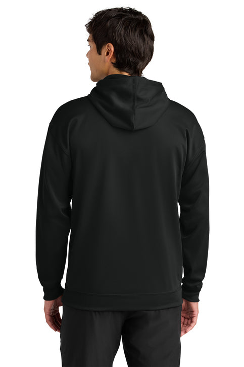 A4 Sprint Tech Fleece Hoodie