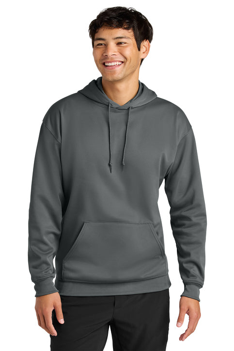 A4 Sprint Tech Fleece Hoodie