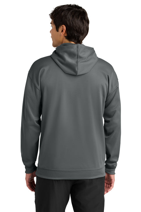 A4 Sprint Tech Fleece Hoodie
