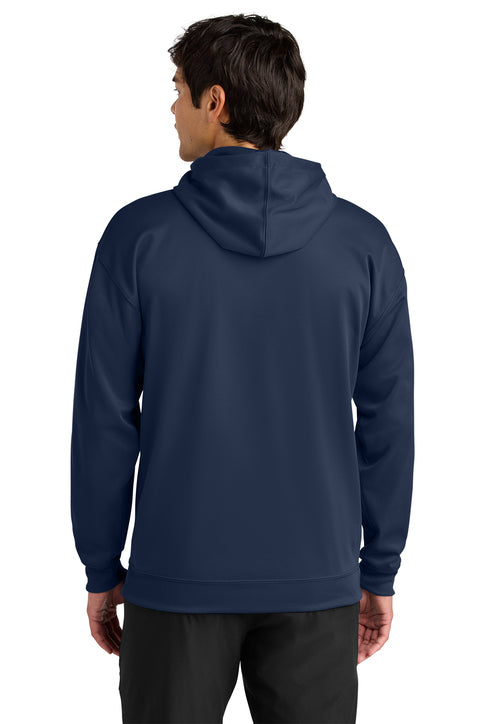 A4 Sprint Tech Fleece Hoodie
