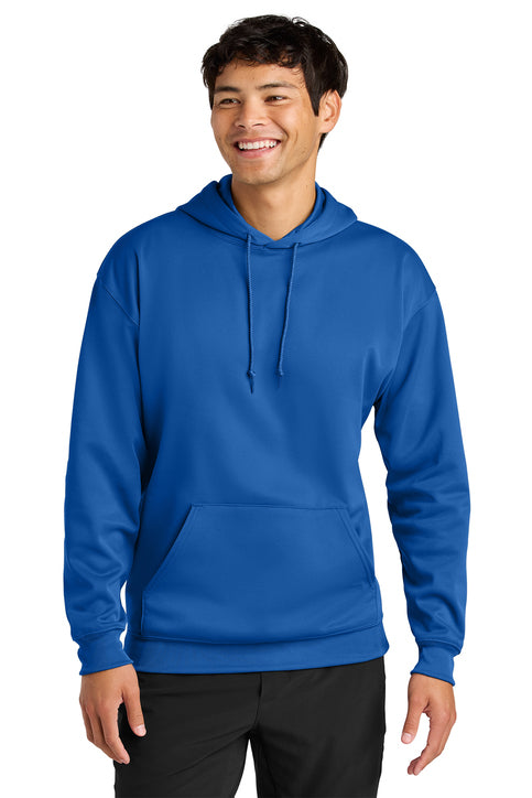 A4 Sprint Tech Fleece Hoodie