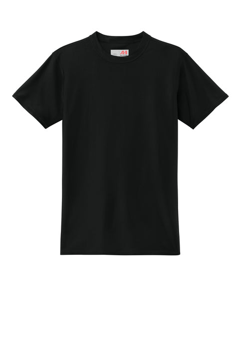 A4 Compression Short Sleeve Tee