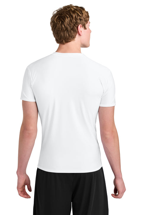 A4 Compression Short Sleeve Tee
