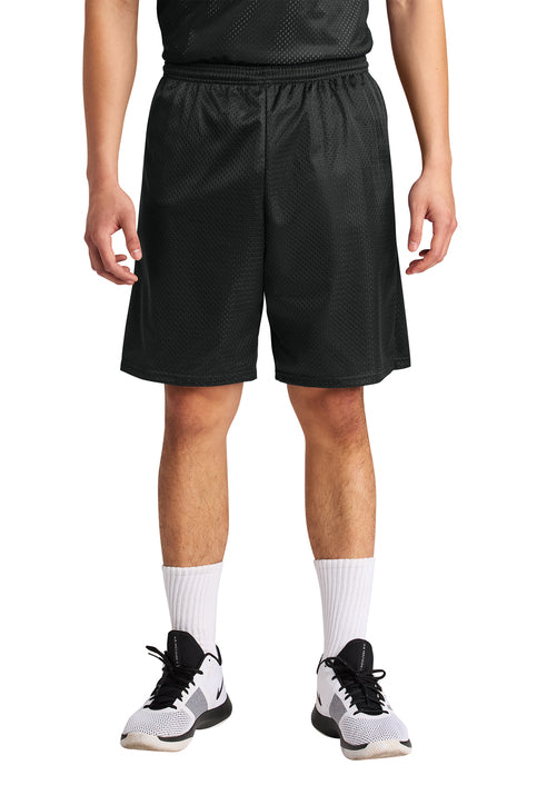 A4 Sprint 9” Mesh Short - Robinson High School