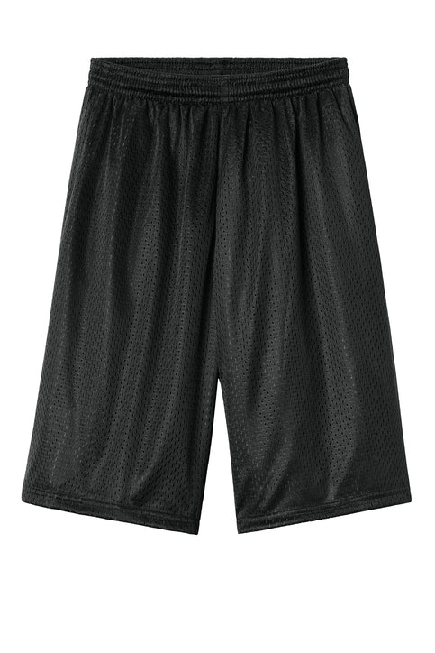 A4 Sprint 9” Mesh Short - Robinson High School